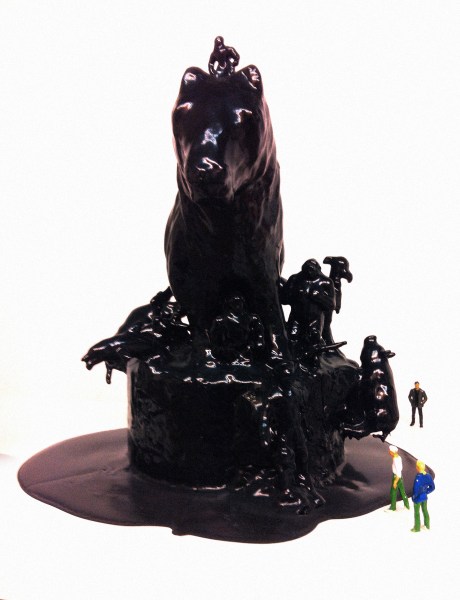 10 Una vez conocí un centauro 1