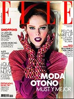 elle sep 2012 portada