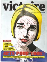 le soir victoire ados mars 2011 portada
